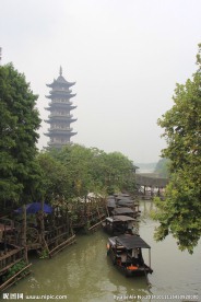 西塘西栅