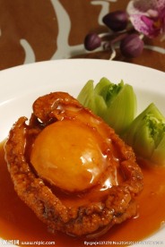 小米煮辽参