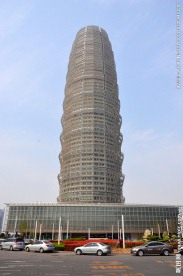 郑州 郑东新区