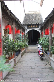 山塘街