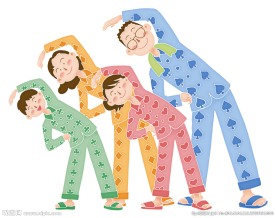 插画人物