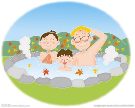 插画人物