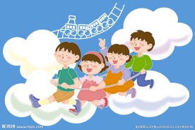 插画人物