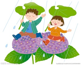 插画人物