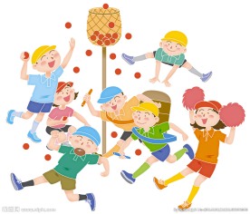 插画人物