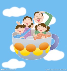 插画人物