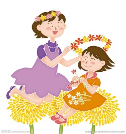 插画人物