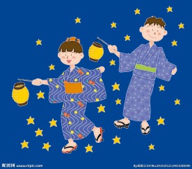 插画人物