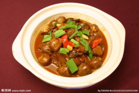 茶盐蛋炖狗肉