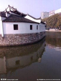 烟水亭
