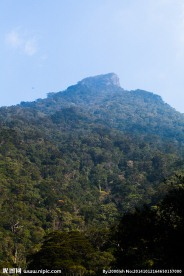 五指山