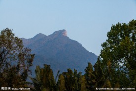 五指山