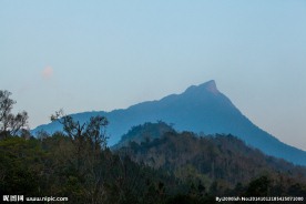 五指山