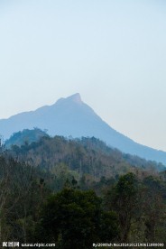 五指山