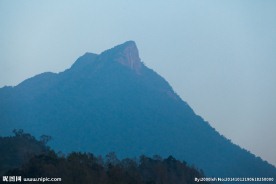 五指山