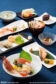 日本料理