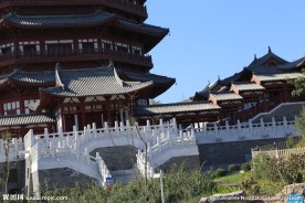 亭台