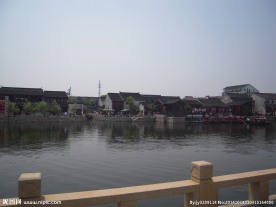 江南风景