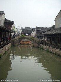 乌镇