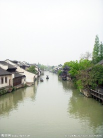 乌镇