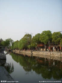 同里