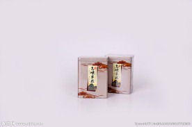 茶叶罐