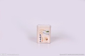 茶叶罐