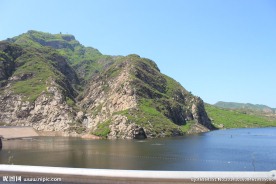 堰塞湖