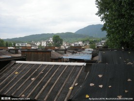 建筑