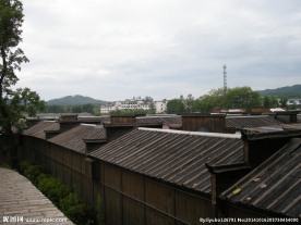 建筑