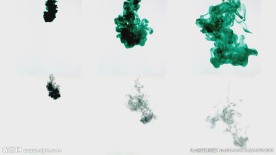 中国风水墨动态素材