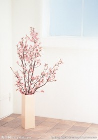 鲜花装饰