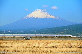 富士山