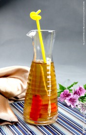 竹蔗茅根马蹄露