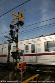 火车