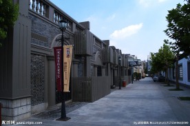 1912 仿民国建筑 南京