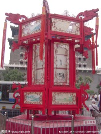 灯笼