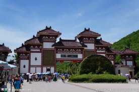 海南风景