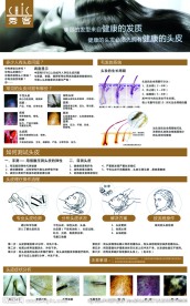 美发发型