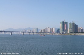 清远北江