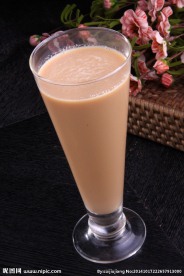 奶茶