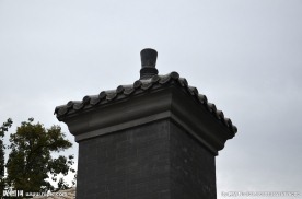 古式建筑