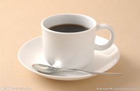 咖啡杯