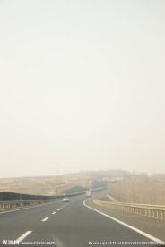 柏油路