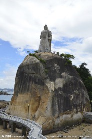 郑成功
