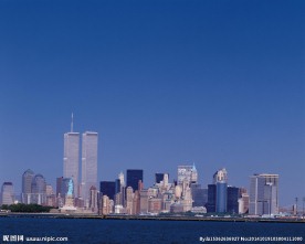 美国全景