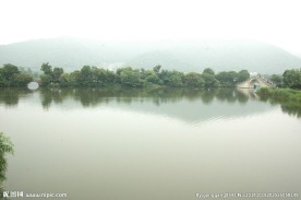 美丽湘湖