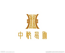 中联易购logo
