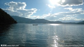 泸沽湖