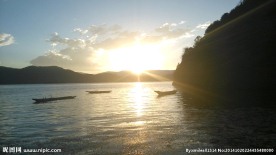 泸沽湖